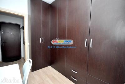 Apartament cu 2 camere, mobilat în Băneasa - 13