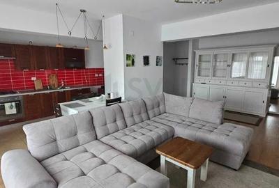 REA1025964 APARTAMENT 2 CAMERE I UNIRII I DE INCHIRIAT - 2