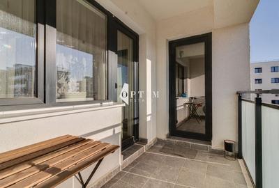 NOU! 2 Camere LUMINOS, 57 mp,DECOMANDAT, boxa,PARCARE-Carol - 14