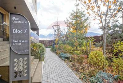 Apartament cu 3 camere decomandat, mobilat în Astra - 1