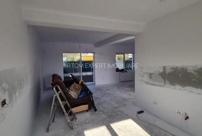 Casă cu 4 camere cu Teren 200 Mp în Berceni - 3