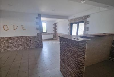 Restaurant -afacere - de Buzescu Teleorman - 3