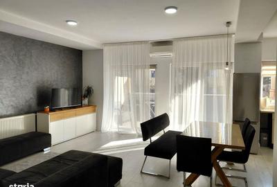 Apartament cu 3 camere decomandat în Ultracentral - 3