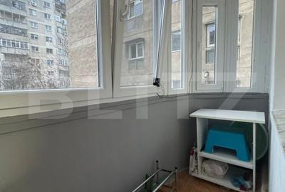 Apartament cu 2 camere, 47,50 mp, Piata Rahova - 10