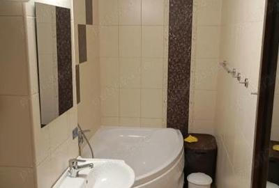 Garsonieră decomandată, mobilată în Tei - 3