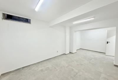 Spațiu comercial, de 80 mp, în P-ța Romană - 3