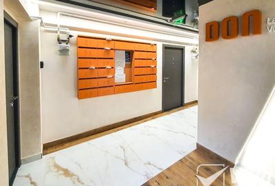 Apartament 1 camere 37mp Don Lake View, Rediu - 8