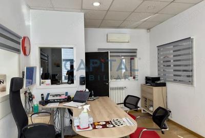 Spatiu comercial, ultra - central, inchiriat pe termen lung! - 2