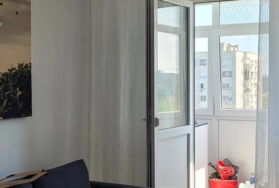Politehnica Lujerului 5 min metrou apartament complet renovat si mobilat modern - 3