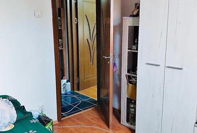 Apartament cu 2 camere semidecomandat în Tei - 3