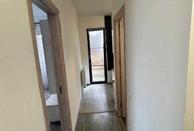 Garsonieră decomandată în Titan - 6