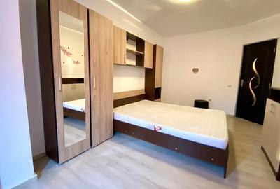 Apartament cu 2 camere, 58 mp, parcare, zona Florilor - 4