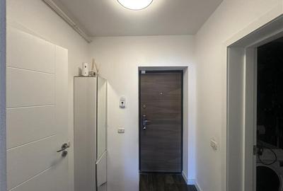 Suprafata generoasa, structura moderna, Sanpetru, Brasov - 6