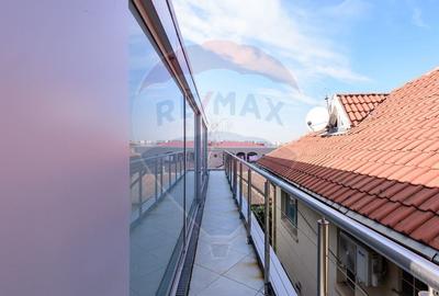 Spatiu de birouri, de inchiriat, zona Stadion Constanta - 44