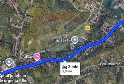 Casa Individuala 4 camere, Dealuri, Zona Doja, Panorama - 8