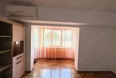 Inchiriez apartament 2 camere decomandat ,unirii nord - 2