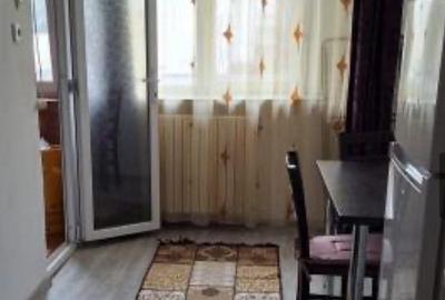 Garsonieră semidecomandată în Tomis III