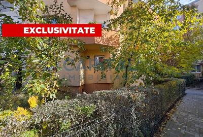 Vanzare apartament cu 3 camere in cartierul Grigorescu - 3