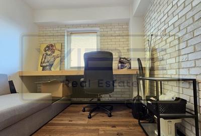 Pacurari -Alpha Bank - Bloc nou - Parcare - Modern - 6