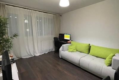 Apartament 2 camere decomandat, 5 min de metrou si de Parcul Tineretului - 7