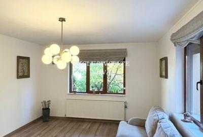 Bucurestii NOI - Laminorului - Inchiriere Vila . - 8