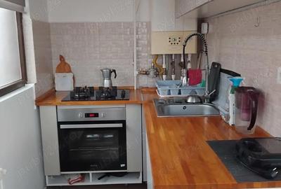 Apartament cu 2 camere semidecomandat în Roșu - 8