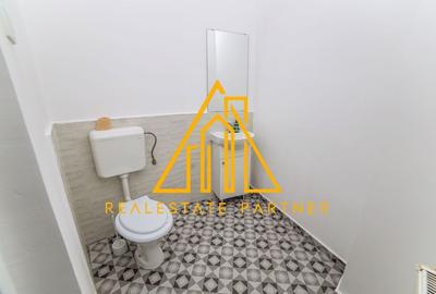 Apartament 4 camere renovat, central, ideal rezidențial sau activitate business - 18