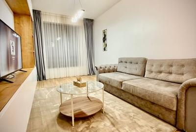 Apartament cu 2 camere decomandat, mobilat în Pipera - 1