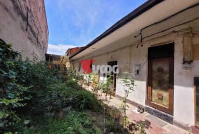 Casă cu 5 Apartamente de Vânzare – Lângă Piața Traian - 2