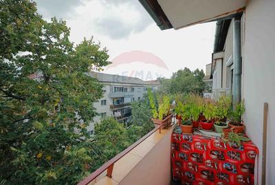 Apartament cu 2 camere de vanzare str. Cazaban, zona Iosia - 10