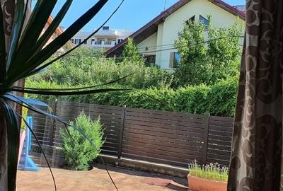 Pipera: Vila individuala cu 5 camere si teren de 762mp! Pipera: Vila individuala cu 5 camere si teren de 762mp! - 4