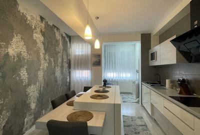 Apartament cu 3 camere în Ultracentral - 15