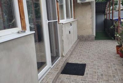 Casă cu 3 camere cu Teren 150 Mp în Oșorhei