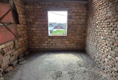 Casă cu 3 camere cu Teren 176 Mp în Central - 3