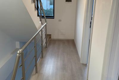 VILA DUPLEX P+1+M/Finalizata/Bragadiru/Cornetu - 12