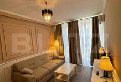 Apartament cu 2 camere decomandat în Torontalului - 10