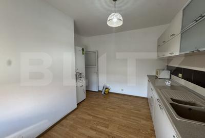 Apartament o camera, 38.90 mp, zona Bucium - 2