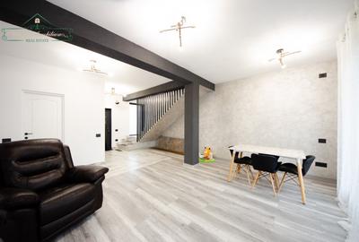 Casă individuală cu 4 camere cu Canalizare în Vladimirescu - 2