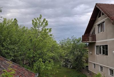 Casă cu Teren 1014 Mp în Central - 15
