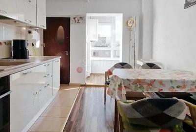 Apartament cu 3 camere decomandat, mobilat în Centrul Civic - 3