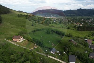 Casa de vanzare - Bistrita, zona Alexandru cel Bun - 26
