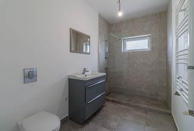 Casa pe parter cu 4 camere - 7