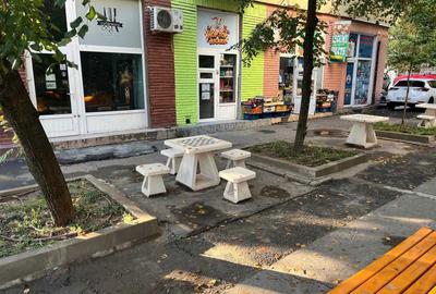 Spațiu comercial, de 15 mp, în Mihai Bravu - 4