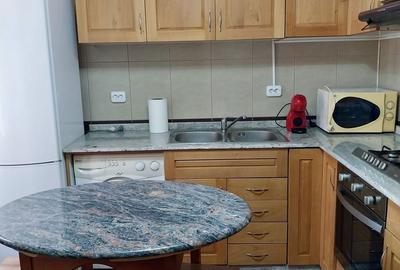 Apartament cu 3 camere în Central - 5