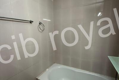 Apartament cu 2 camere decomandat în Doamna Ghica - 20