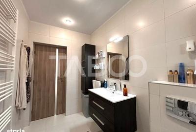 Apartament cu 3 camere decomandat în Bungard - 10