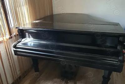 Casă cu 5 camere cu Teren 465 Mp în Mușcel - 1