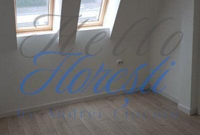 Apartament cu 2 camere decomandat în Florești - 2