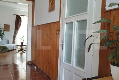 Apartament 3 camere, cladire istorica cu poveste-  Iosefin, inceput de secol XX - 8