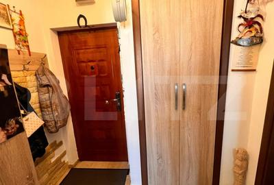 Se vinde apartament renovat si mobilat - 3